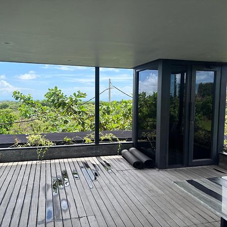 Polpo Nero Villa Uluwatu  Exterior photo