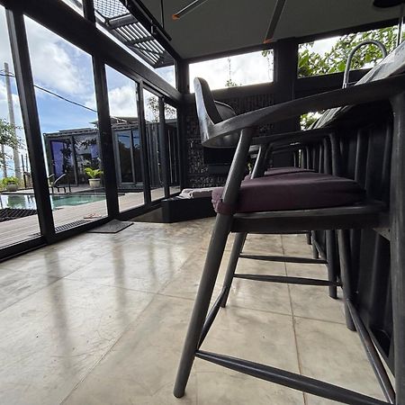 Polpo Nero Villa Uluwatu  Exterior photo
