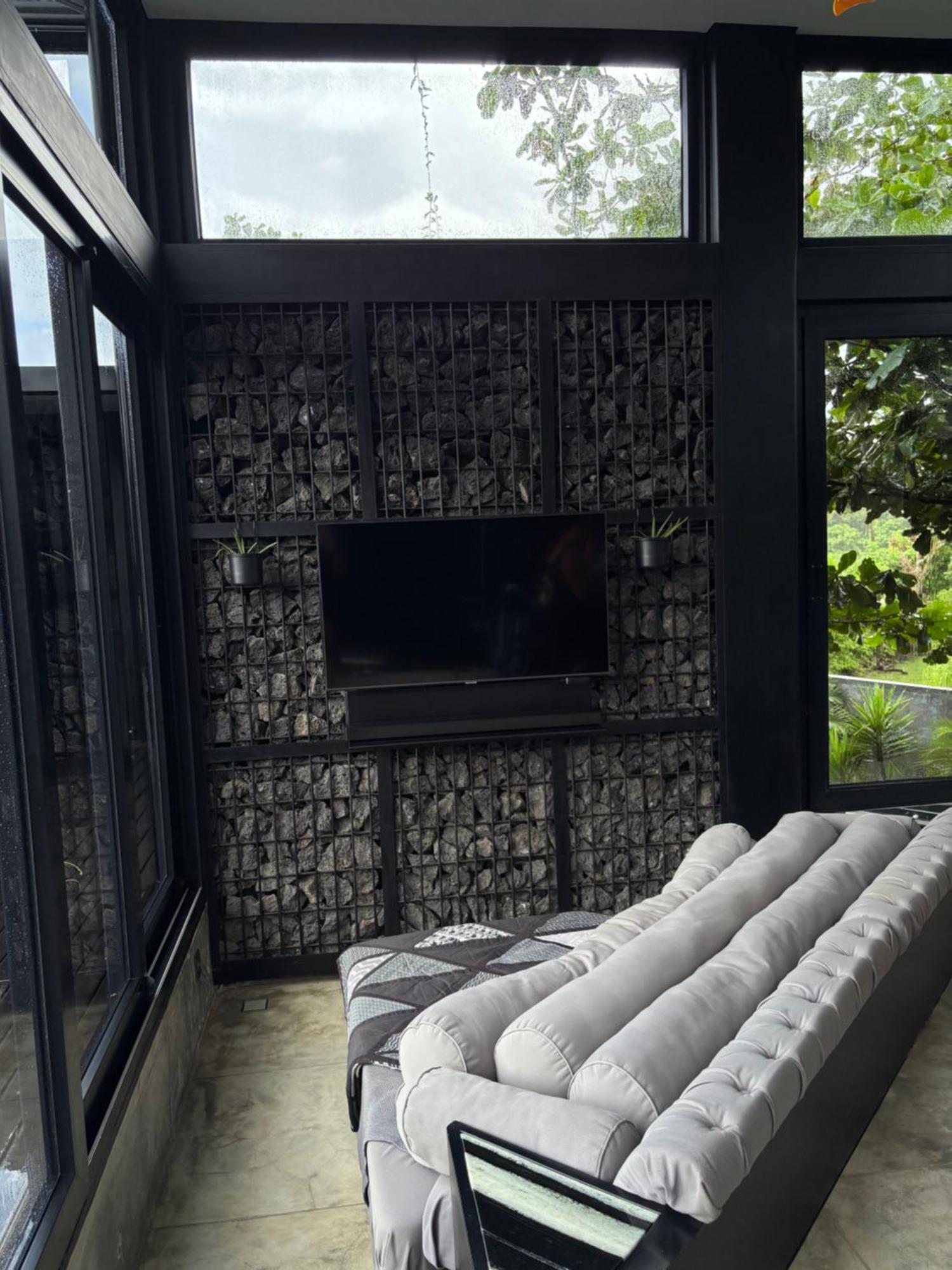 Polpo Nero Villa Uluwatu  Exterior photo