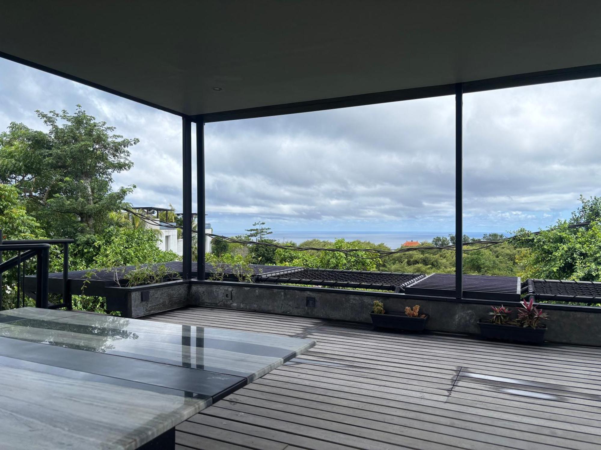 Polpo Nero Villa Uluwatu  Exterior photo