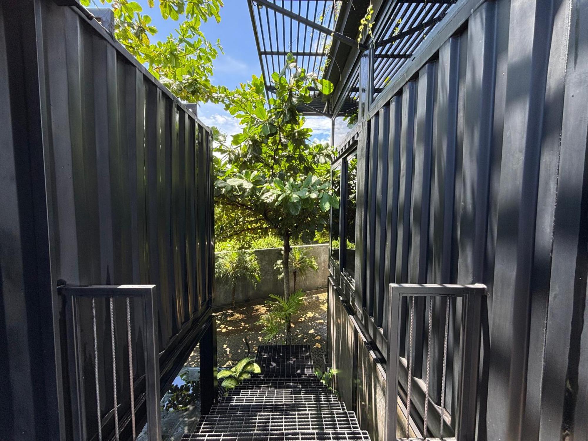 Polpo Nero Villa Uluwatu  Exterior photo