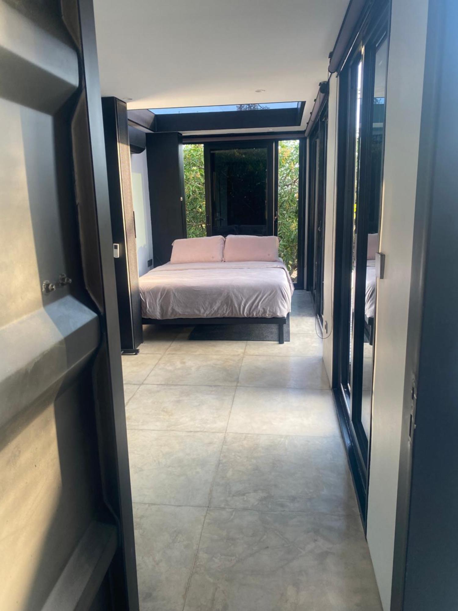Polpo Nero Villa Uluwatu  Room photo