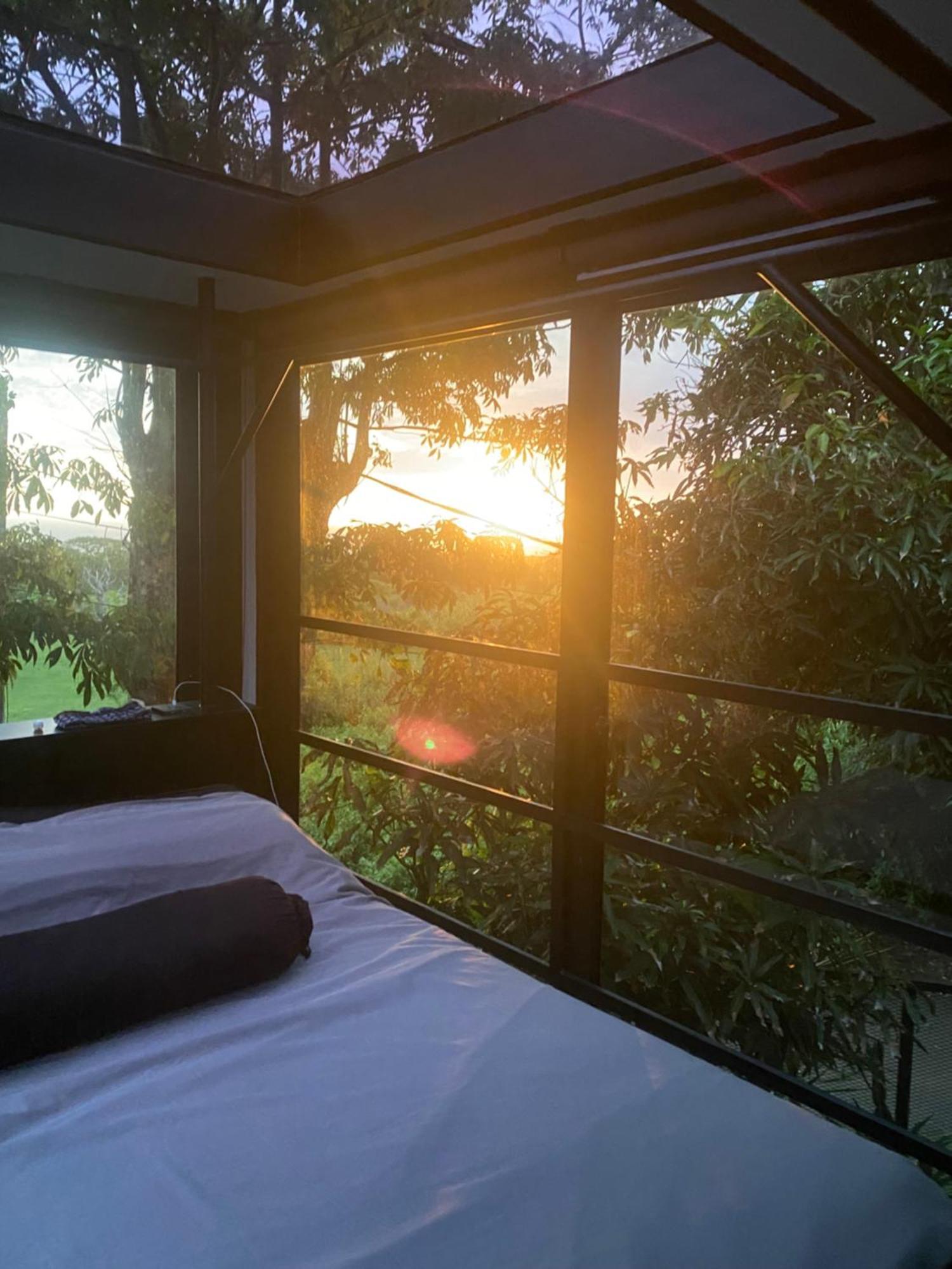 Polpo Nero Villa Uluwatu  Room photo