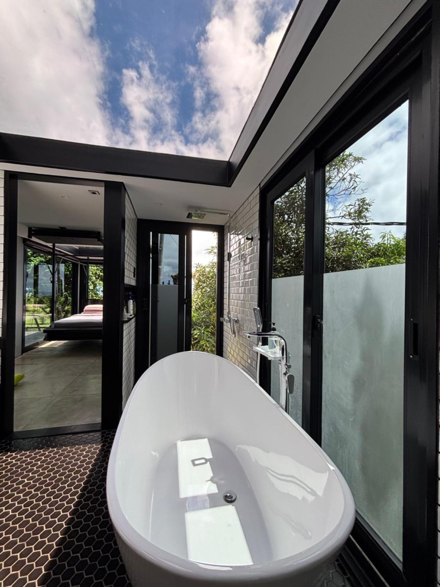 Polpo Nero Villa Uluwatu  Room photo