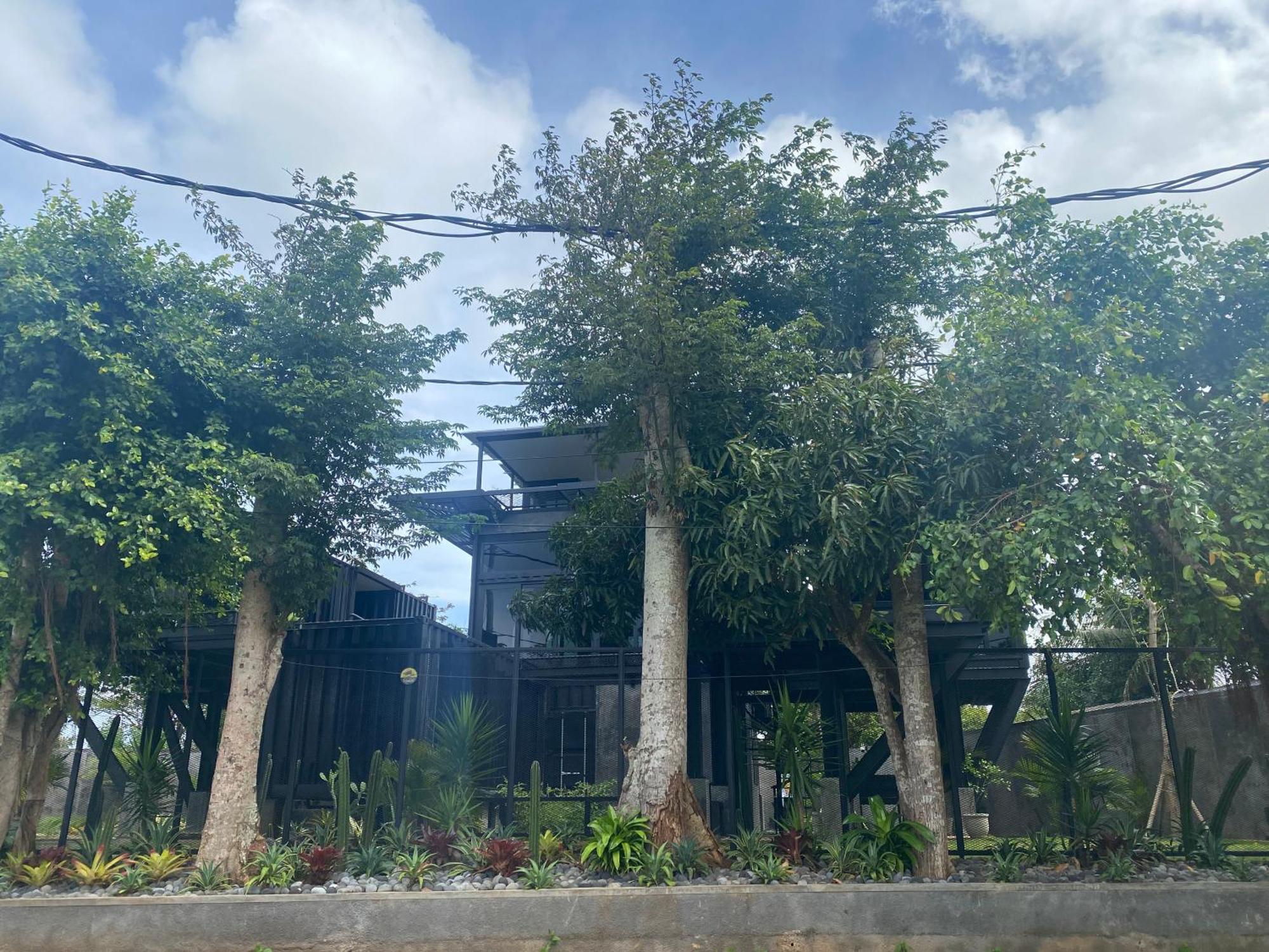 Polpo Nero Villa Uluwatu  Exterior photo
