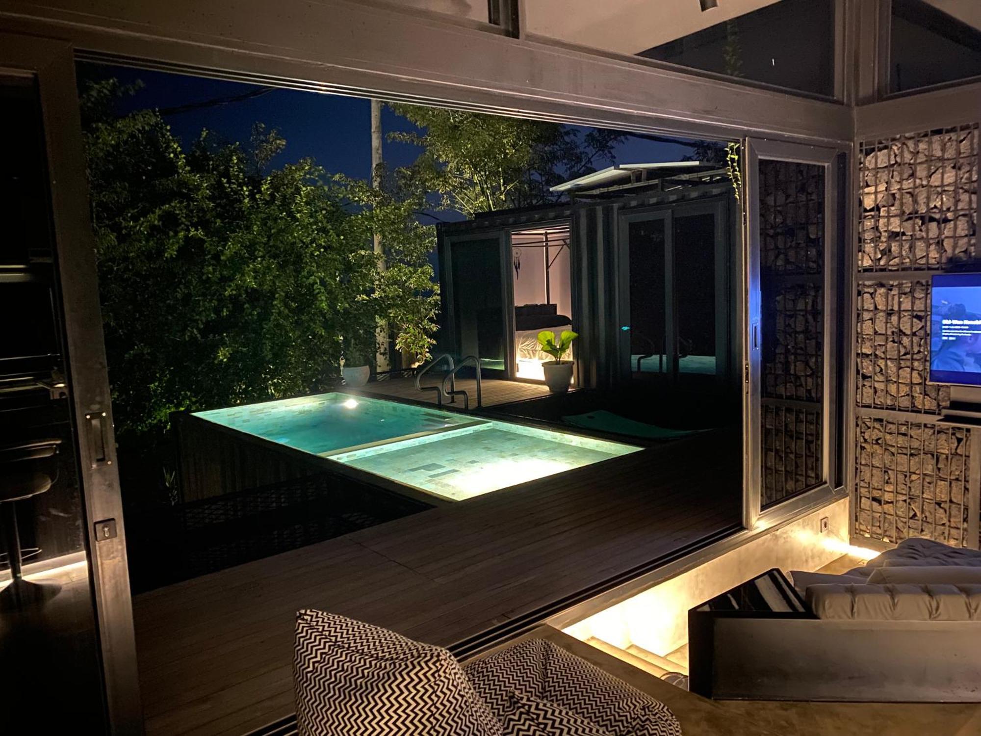 Polpo Nero Villa Uluwatu  Exterior photo