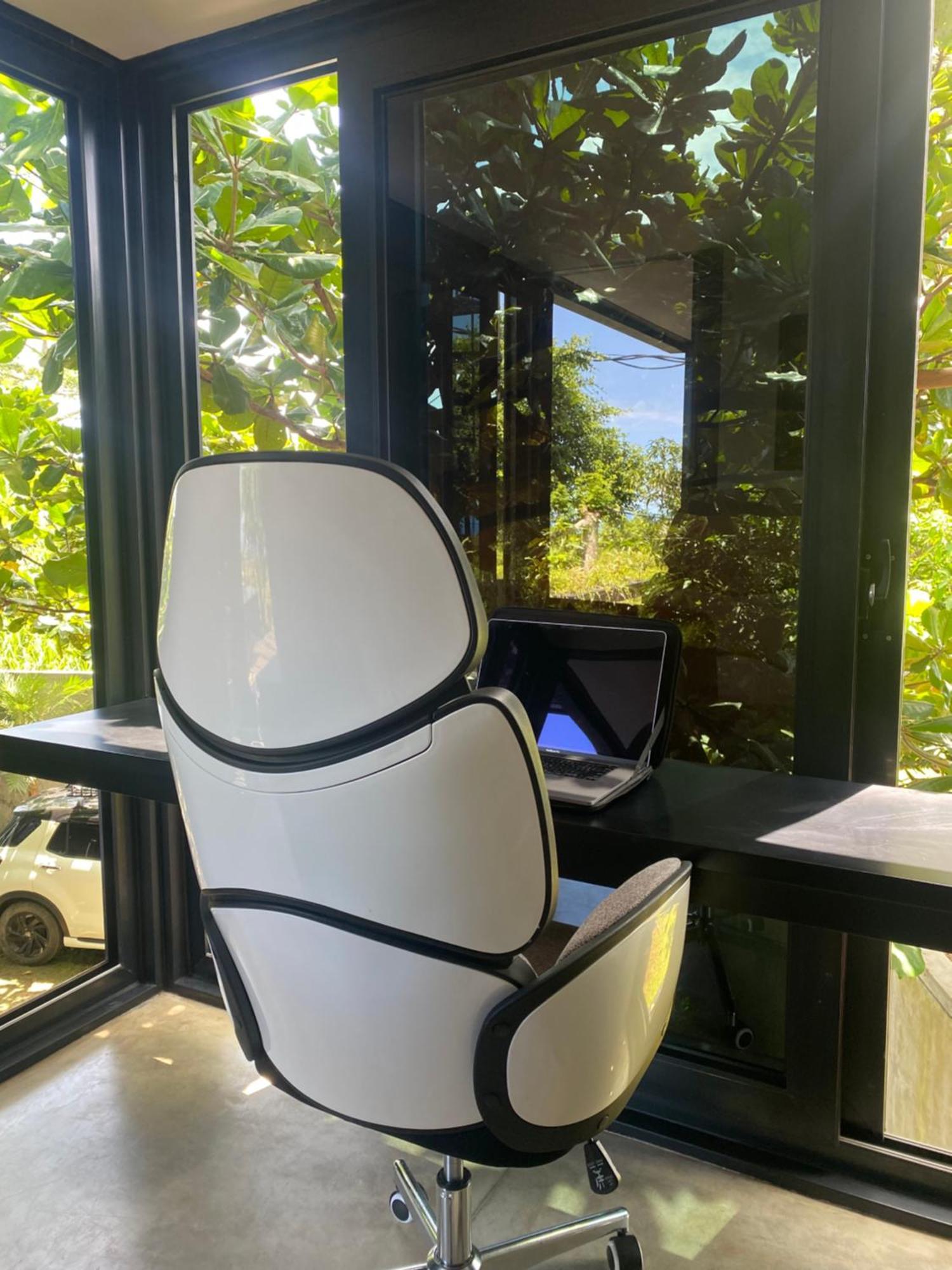 Polpo Nero Villa Uluwatu  Exterior photo