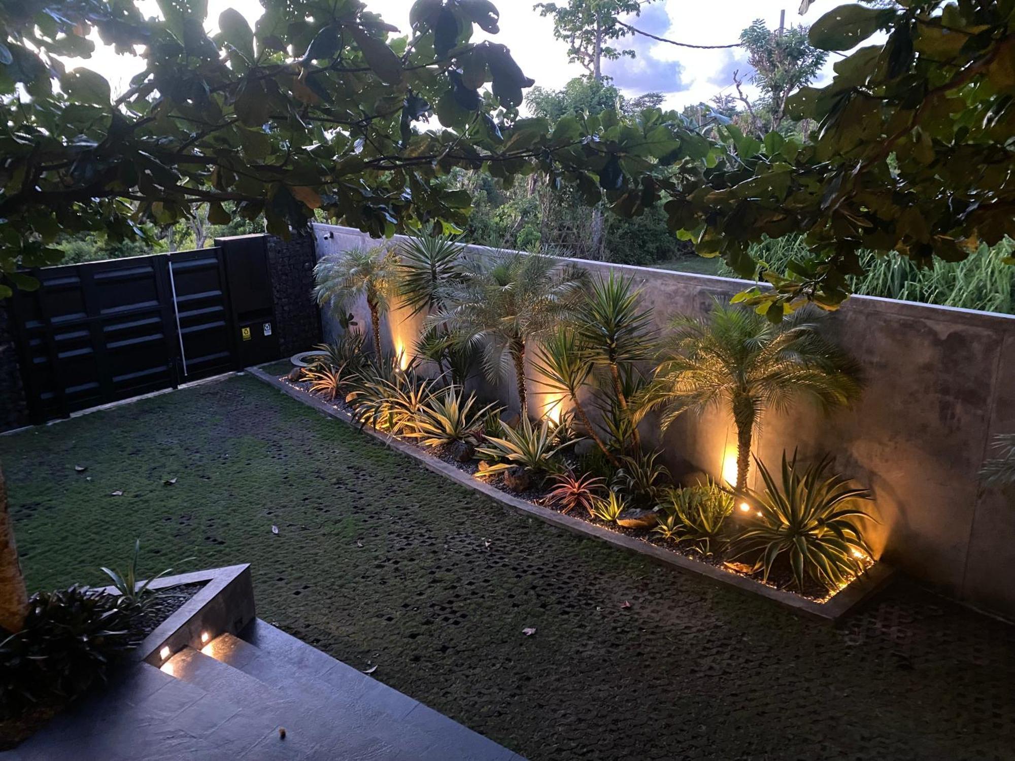 Polpo Nero Villa Uluwatu  Exterior photo